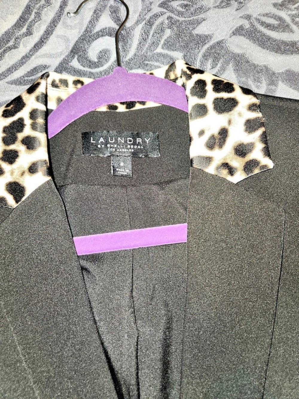 Cheetah Print Bundle - Picture 4 of 5